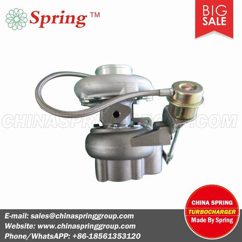 Schwitzer S200AG050 turbocharger