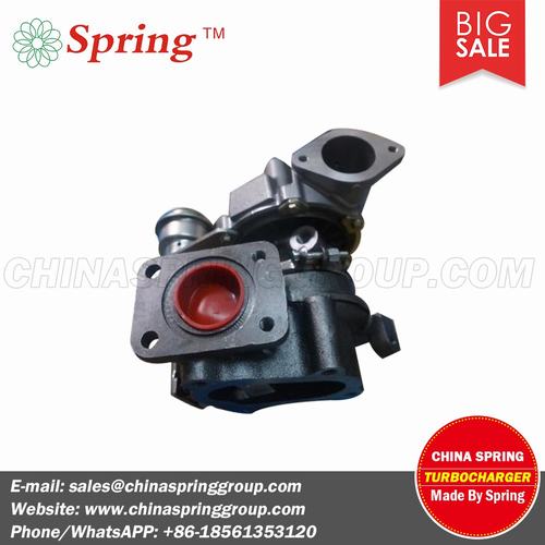 IHI series Turbocharger for Toyota