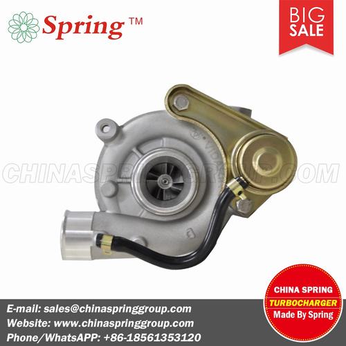 Toyota series Turbocharger for Toyota