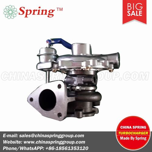 Toyota series Turbocharger for Toyota