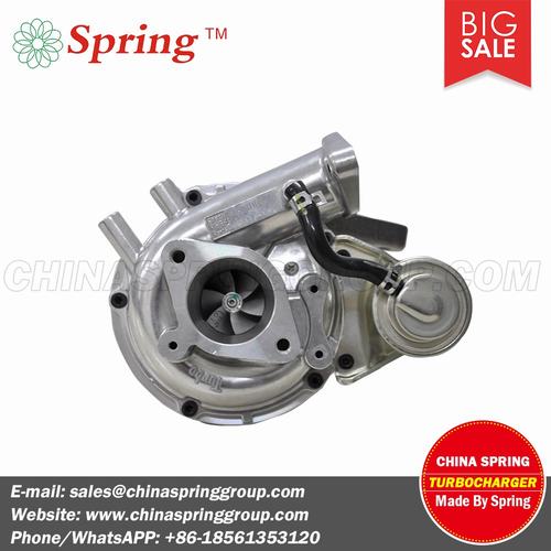 IHI series Turbocharger for Nissan