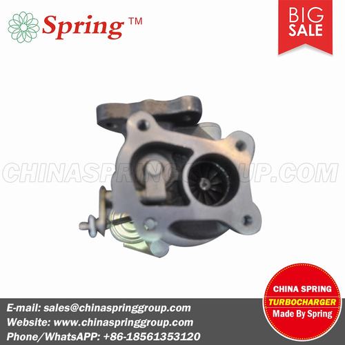Mitsubishi series Turbocharger for Opel