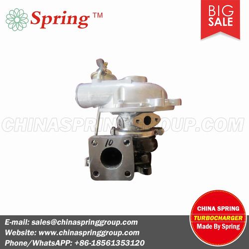 IHI series Turbocharger for Universal