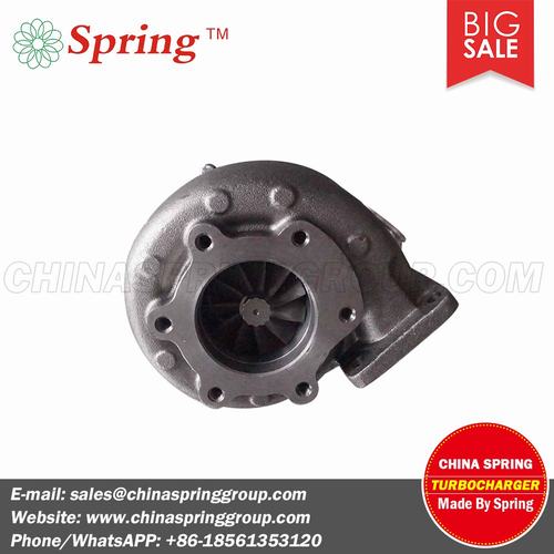 IHI series Turbocharger for Man