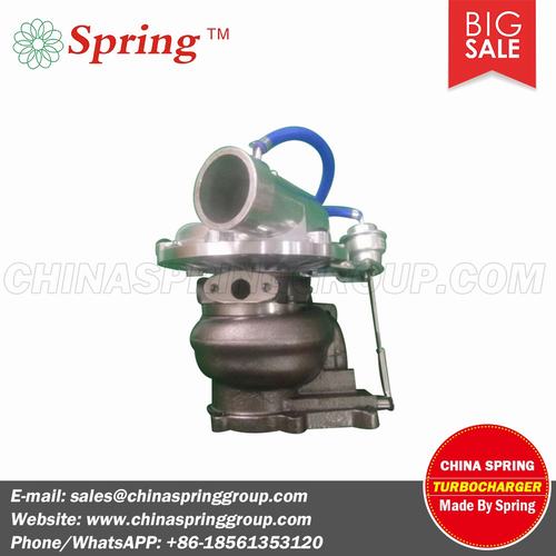 IHI series Turbocharger for Universal
