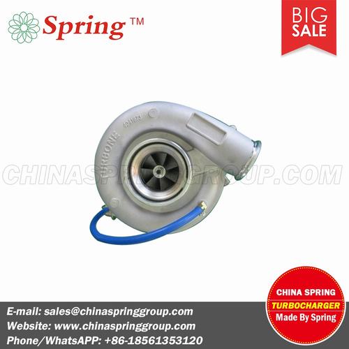 Holset series Turbocharger for Iveco