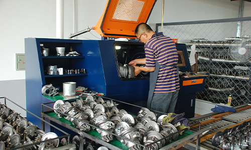 oem turbocharger manufacturer