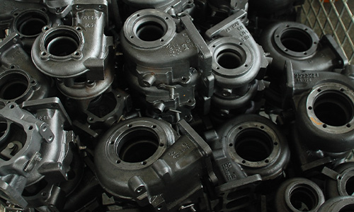 oem turbocharger manufacturer