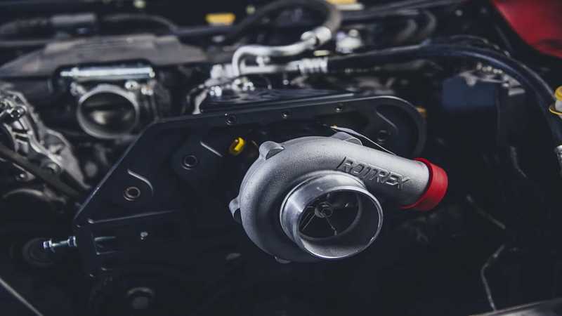 The Comprehensive Diesel Turbocharger Buying Guide