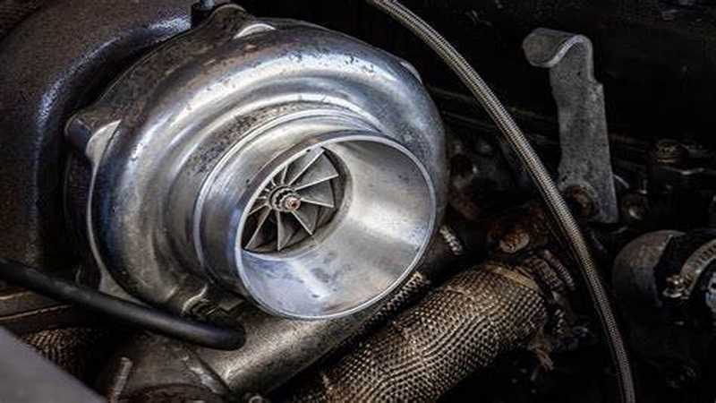 The Comprehensive Diesel Turbocharger Buying Guide