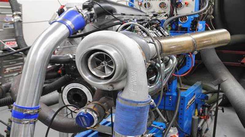 How To Identify Your Garrett Turbocharger