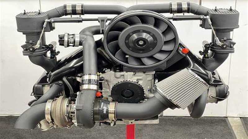 Attention! 7 phenomena prove that your turbocharger is damaged or failed