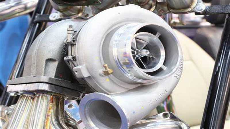 How To Identify Your Garrett Turbocharger