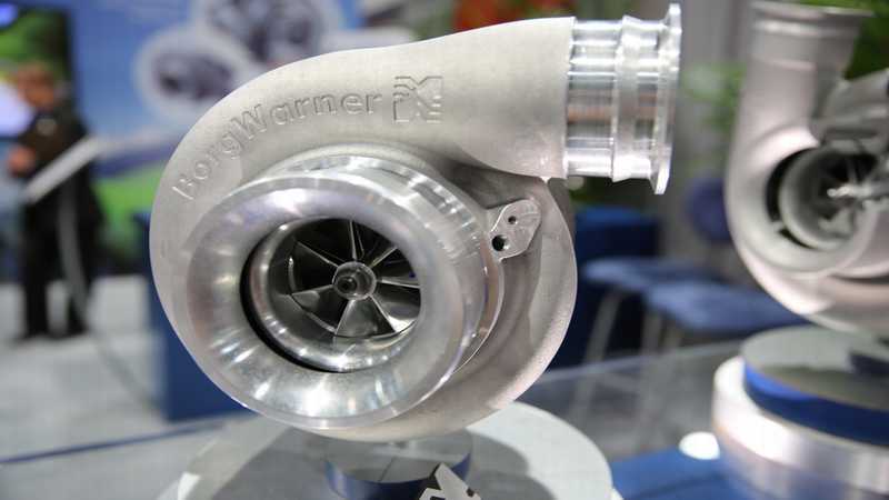 Attention! 7 phenomena prove that your turbocharger is damaged or failed