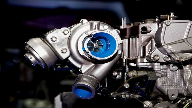 How To Identify Your Garrett Turbocharger