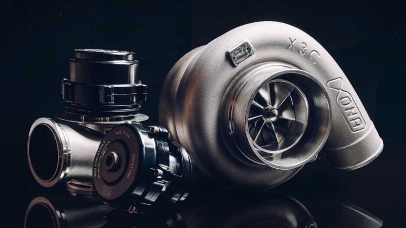 The Comprehensive Diesel Turbocharger Buying Guide