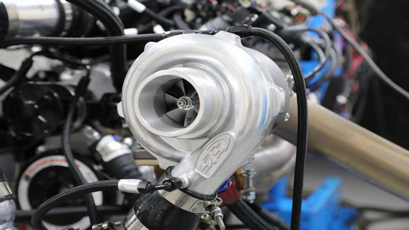 How To Identify Your Garrett Turbocharger