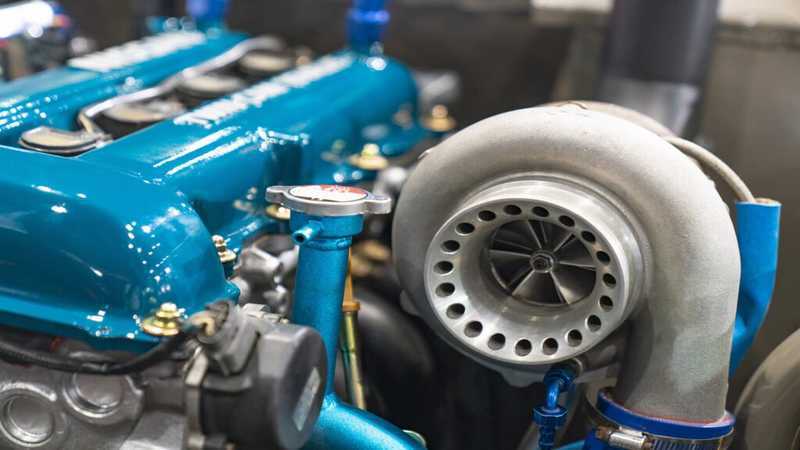 The Comprehensive Diesel Turbocharger Buying Guide