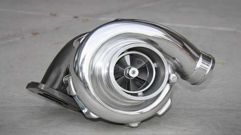 Attention! 7 phenomena prove that your turbocharger is damaged or failed