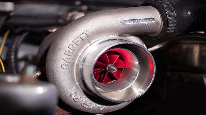 Attention! 7 phenomena prove that your turbocharger is damaged or failed