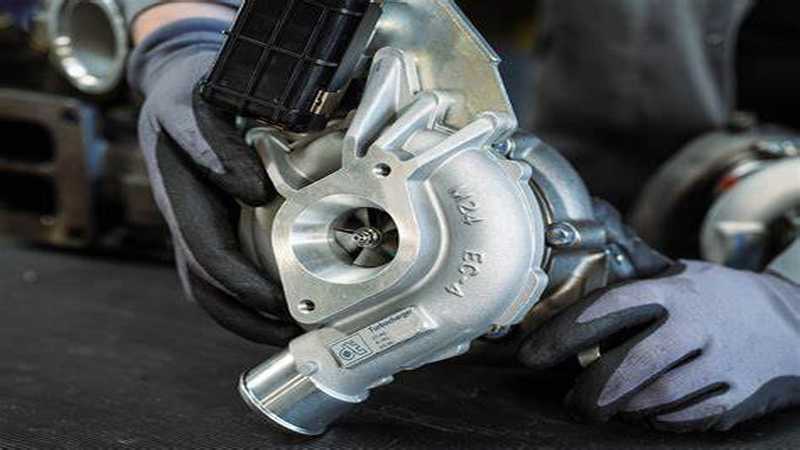 The Comprehensive Diesel Turbocharger Buying Guide