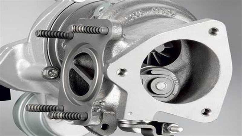 How To Identify Your Garrett Turbocharger