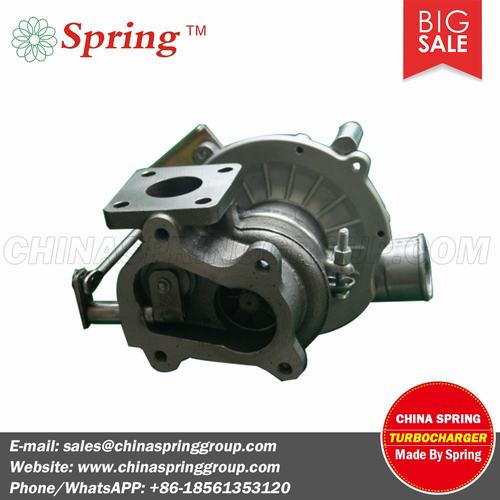 RHF5，RHF4H Turbocharger SP0001